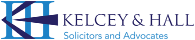 Logo Kelcey & Hall Solicitors and Advocates